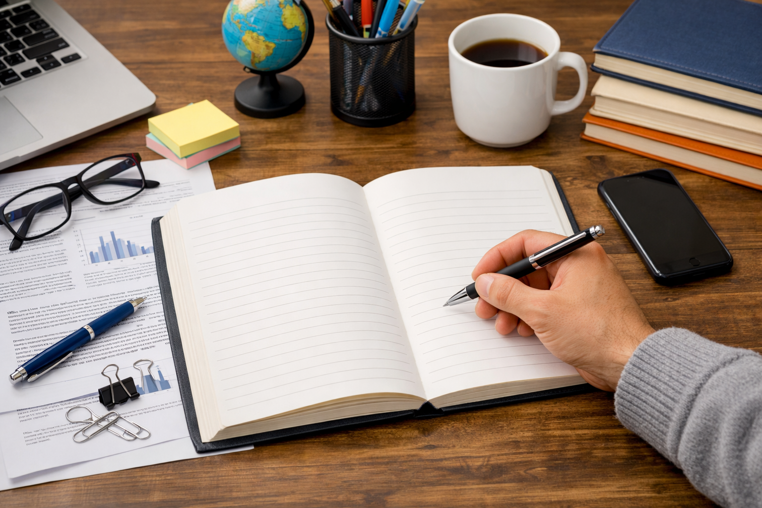 کارگاه نگارش علمی مقدماتی