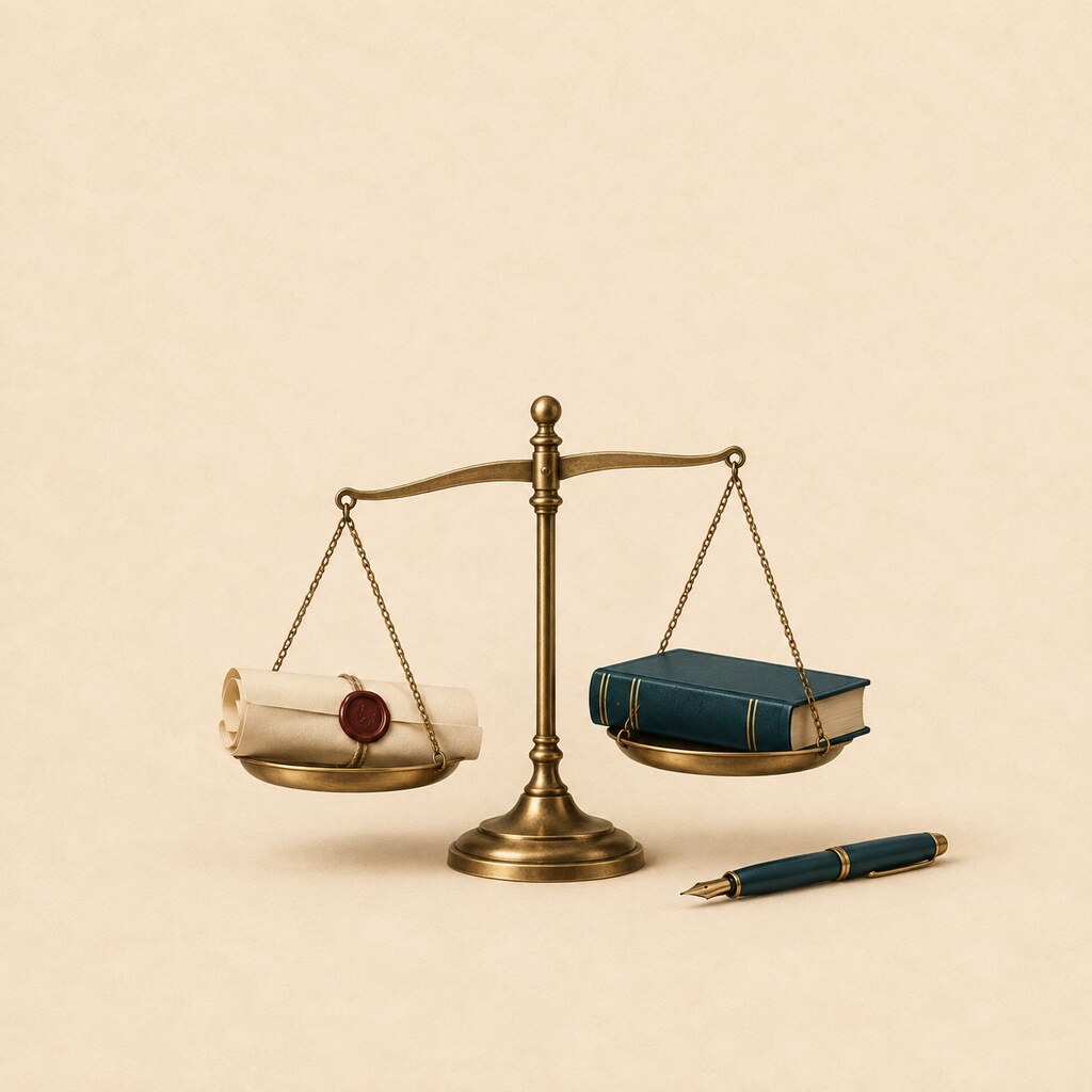 آیا قاتل می‌تواند از مقتول ارث ببرد؟ تحلیل فلسفه حقوقی پرونده ریگز علیه پالمر